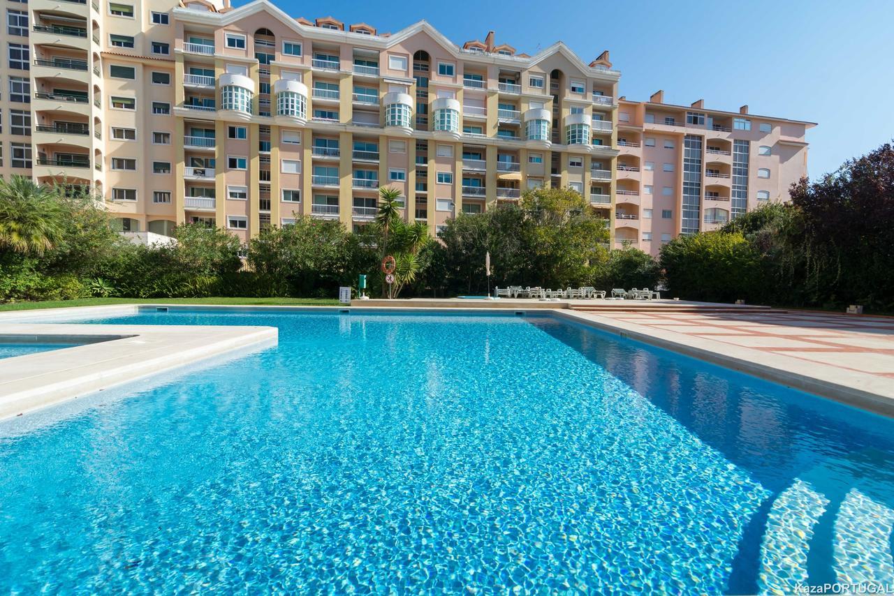 Cascais Park Apartment Exterior photo